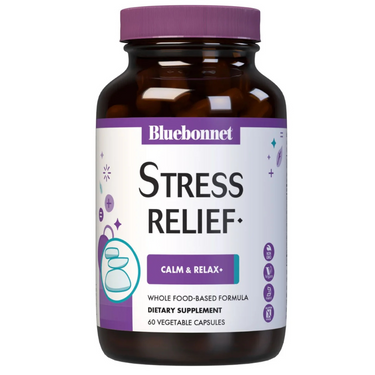STRESS RELIEF